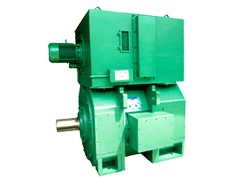 Y5603-4Z系列直流电机一年质保