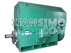 Y5603-4YXKK(2极)高效高压电机技术参数